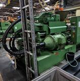 Second Hand DEMAG D750 injection moulding machine for sale | Asset-Trade