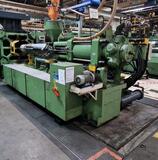 Second Hand WINDSOR W1000 injection moulding machinery for sale | Asset-Trade