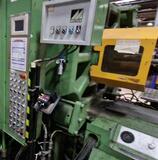 Second Hand WINDSOR W1000 injection moulding machinery for sale | Asset-Trade