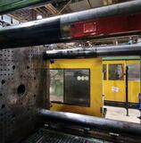 Second Hand WINDSOR W1000 injection moulding machinery for sale | Asset-Trade