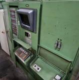 Second Hand WINDSOR W1000 injection moulding machinery for sale | Asset-Trade