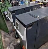 Second Hand WINDSOR W1000 injection moulding machinery for sale | Asset-Trade