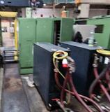 Second Hand WINDSOR W1000 injection moulding machinery for sale | Asset-Trade