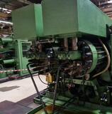 Second Hand WINDSOR W1000 injection moulding machinery for sale | Asset-Trade