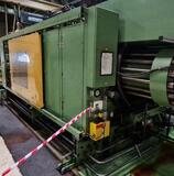 Second Hand WINDSOR W1000 injection moulding machinery for sale | Asset-Trade