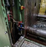 Second Hand WINDSOR W1000 injection moulding machinery for sale | Asset-Trade
