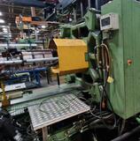 Second Hand WINDSOR W1000 injection moulding machinery for sale | Asset-Trade