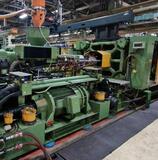 Second Hand WINDSOR W1000 injection moulding machinery for sale | Asset-Trade