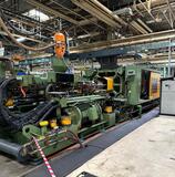 Second Hand WINDSOR W1000 injection moulding machinery for sale | Asset-Trade