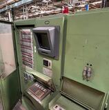 Second Hand WINDSOR W1000 injection moulding machinery for sale | Asset-Trade