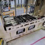 Preiswerte SWA Stanzanlage 400kN Kunststoff Automotive kaufen | Asset-Trade