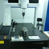 Second Hand MITUTOYO Crysta-Apex S7106 High-performance CMM for Sale | Asset-Trade