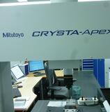 Second Hand MITUTOYO Crysta-Apex S7106 High-performance CMM for Sale | Asset-Trade
