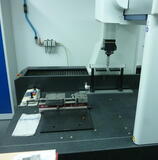 Second Hand MITUTOYO Crysta-Apex S7106 High-performance CMM for Sale | Asset-Trade