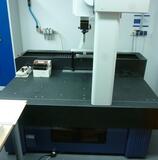 Second Hand MITUTOYO Crysta-Apex S7106 High-performance CMM for Sale | Asset-Trade