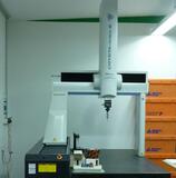 Second Hand MITUTOYO Crysta-Apex S7106 High-performance CMM for Sale | Asset-Trade