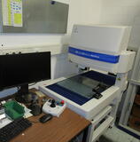 Second Hand MITUTOYO Quick Vision Active 404 Touch Probe for Sale | Asset-Trade