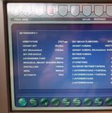 Second Hand AMADA HFP 80 25 L  Bending Press for sale cheap | Asset-Trade