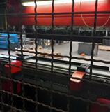 Second Hand AMADA HFP 80 25 L  Bending Press for sale cheap | Asset-Trade