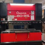 Second Hand AMADA HFP 80 25 L  Bending Press for sale cheap | Asset-Trade