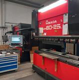 Second Hand AMADA HFP 80 25 L  Bending Press for sale cheap | Asset-Trade