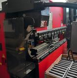 Second Hand AMADA HFE 50-20 Bending Press for Sale | Asset-Trade