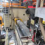 Preiswerte HUSKY Typ EL4000RS170/145 - große Spritzgießmaschine kaufen | Asset-Trade