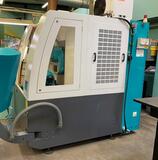 Second Hand SCHNEEBERGER Gemini DMR - AWL 5-Axis CNC tool grinder for Sale Cheap | Asset-Trade