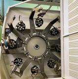 Second Hand SCHNEEBERGER Gemini DMR - AWL 5-Axis CNC tool grinder for Sale Cheap | Asset-Trade