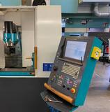 Second Hand SCHNEEBERGER Gemini DMR - AWL 5-Axis CNC tool grinder for Sale Cheap | Asset-Trade