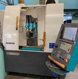 Second Hand SCHNEEBERGER Gemini DMR - AWL 5-Axis CNC tool grinder for Sale Cheap | Asset-Trade