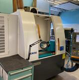 Second Hand SCHNEEBERGER Gemini DMR - AWL 5-Axis CNC tool grinder for Sale Cheap | Asset-Trade