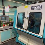 Preiswerte LORCH CNC Turbo 910 Sägeblattschleifmaschine kaufen | Asset-Trade