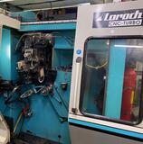 Preiswerte LORCH CNC Turbo 910 Sägeblattschleifmaschine kaufen | Asset-Trade