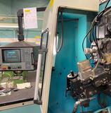 Preiswerte LORCH CNC Turbo 910 Sägeblattschleifmaschine kaufen | Asset-Trade