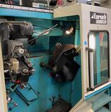 Preiswerte LORCH CNC Turbo 910 Sägeblattschleifmaschine kaufen | Asset-Trade