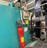 Preiswerte LORCH CNC Turbo 910 Sägeblattschleifmaschine kaufen | Asset-Trade