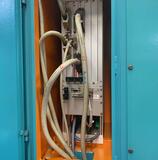 Preiswerte LORCH CNC Turbo 910 Sägeblattschleifmaschine kaufen | Asset-Trade