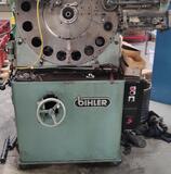 Second Hand BIHLER RM 25 Wire & Bending Machines for Sale cheap | Asset-Trade