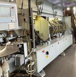 Preiswerte HOMAG BRANDT Profiline KDF 650 mit  LigMatech  Ecomat ZHR Rückführung