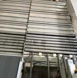 Preiswerte HOMAG BRANDT Profiline KDF 650 mit  LigMatech  Ecomat ZHR Rückführung