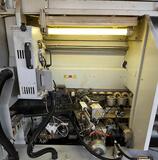 Preiswerte HOMAG BRANDT Profiline KDF 650 mit  LigMatech  Ecomat ZHR Rückführung