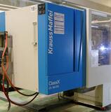 Preiswerte Krauss Maffei 160/750 CX Spritzgussmaschine kaufen