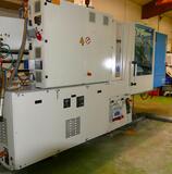 Preiswerte Krauss Maffei 160/750 CX Spritzgussmaschine kaufen