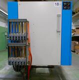 Preiswerte Krauss Maffei 160/750 CX Spritzgussmaschine kaufen