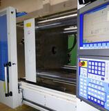 Preiswerte Krauss Maffei 160/750 CX Spritzgussmaschine kaufen