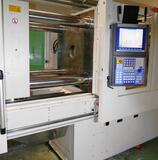 Preiswerte Krauss Maffei 160/750 CX Spritzgussmaschine kaufen