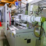 Preiswerte Krauss Maffei 160/750 CX Spritzgussmaschine kaufen