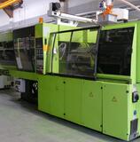 Preiswerte ENGEL ES 650/155 HL Victory Spritzgussmaschine kaufen 