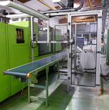 Preiswerte ENGEL ES 650/155 HL Victory Spritzgussmaschine kaufen 